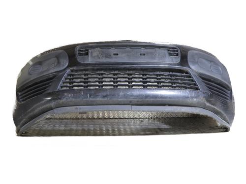 Front bumper CITROËN C3 II (SC_) 1.4 VTi 95 | BP35829472C7 - Image 4