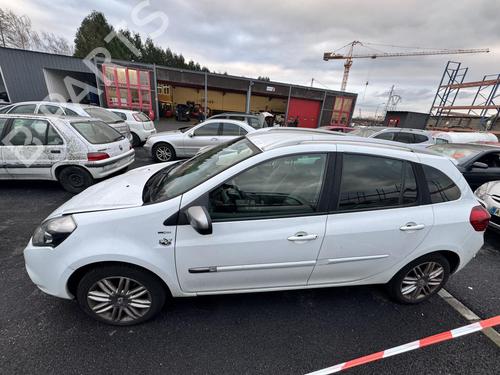 Starter RENAULT CLIO III Grandtour (KR0/1_) 1.5 dCi (KR0H, KR1S) | BP24799670M8  - Image 15