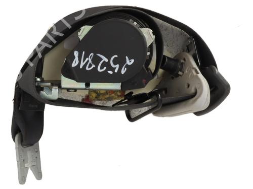 Front right seatbelt RENAULT ESPACE IV (JK0/1_) 2.0 dCi (JK01, JK02, JK1J, JK1K, JK1H) | BP27500462I25 - Image 2