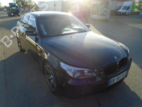 AC radiator BMW 5 (E60) 530 d | BP27258616M32 - Image 4