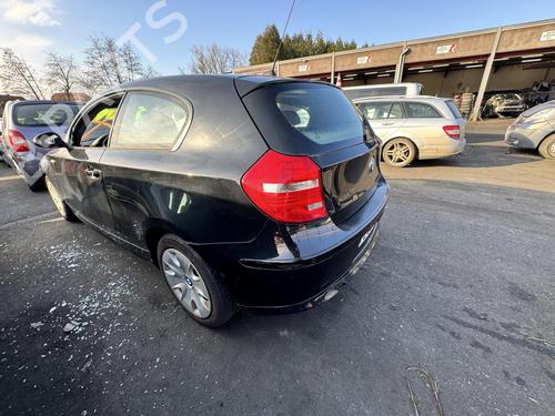 Steering column stalk BMW 1 (E81) 116 i | BP21293863I23 