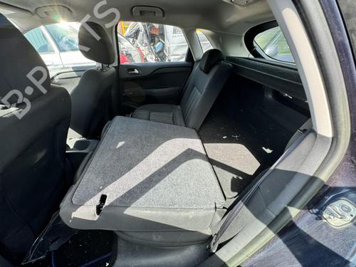 Right front window switch CITROËN C4 II (NC_) 1.6 HDi 90 | BP27381631I26 - Image 7