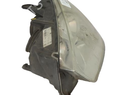Left headlight FORD C-MAX (DM2) 1.6 TDCi | BP21293257C28  - Image 5