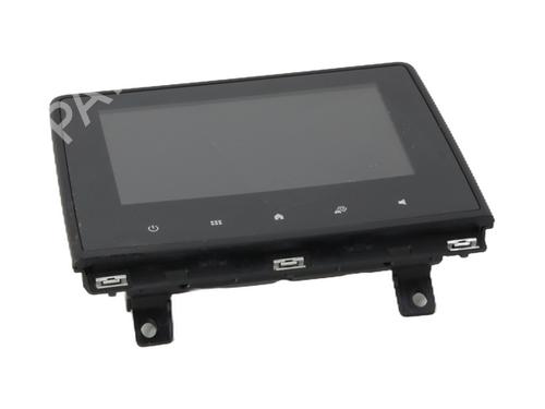 Display monitor RENAULT CLIO V (B7_) 1.5 Blue dCi 85 (B7AG) | BP24587829C48 - Image 2
