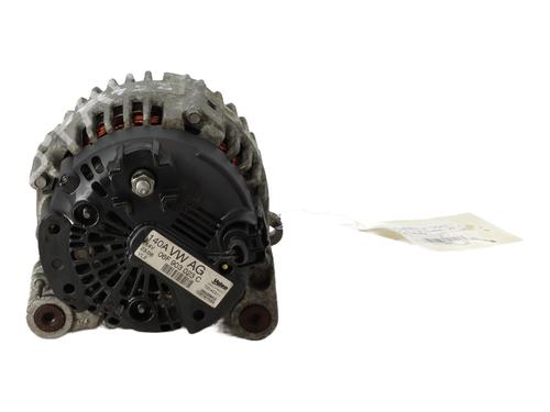 Alternator VW GOLF IV (1J1) 1.9 TDI | BP32136307M7