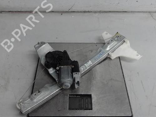 Used Left front window motor CITROËN C4 Picasso I MPV (UD_) 1.6 HDi (109 hp) 21371278