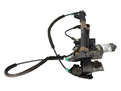 Rudehejsemotor forskærm venstre PEUGEOT 206 CC (2D) 2.0 S16 (136 hp) 21297668