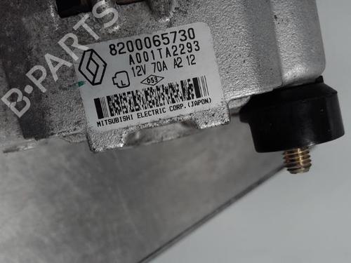 Lichtmaschine für RENAULT TWINGO I (C06_) 1.2 (C066, C068) (58 hp) 21311214