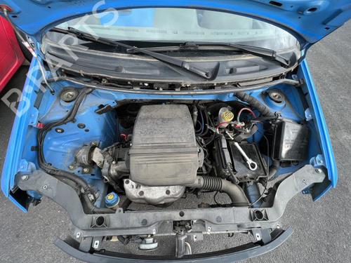 Alternator FIAT PANDA (169_) 1.1 (169.AXA1A) | BP21290560M7 