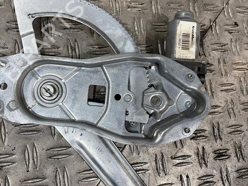 Right front window motor FORD TRANSIT Van (FA_ _) 2.2 TDCi | BP39723553E20 - Image 4