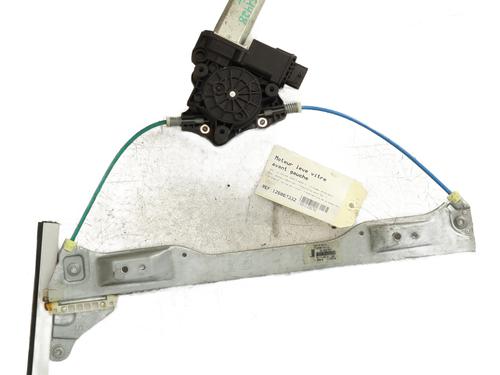 Left front window motor OPEL CORSA D (S07) | BP35827910E21 - Image 2