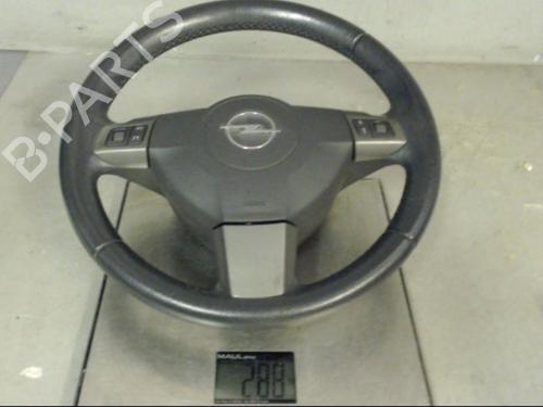 Rat OPEL VECTRA C GTS (Z02) 1.9 CDTI (F68) (120 hp) 21295218