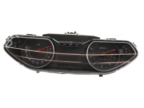 Instrument cluster PEUGEOT 208 I (CA_, CC_) 1.4 HDi | BP28116564C47 