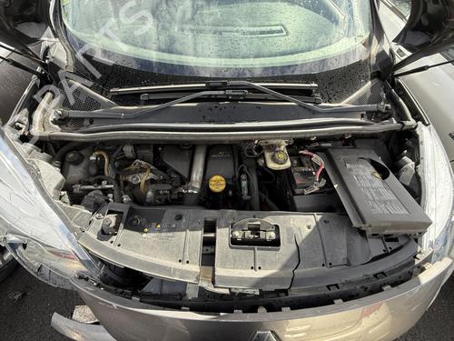 Instrument cluster RENAULT SCÉNIC III (JZ0/1_) 1.5 dCi | BP21300577C47 