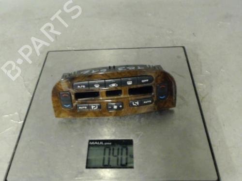 Used Climate control PEUGEOT 607 (9D, 9U) 2.2 HDi (133 hp) 21365106