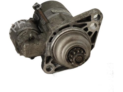 Starter VW GOLF V (1K1) 1.9 TDI | BP27615497M8 - Image 2