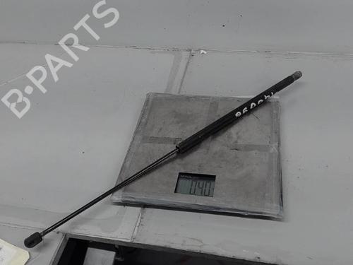 Hood lift support MERCEDES-BENZ S-CLASS (W220, V220) S 320 CDI (220.026, 220.126) | BP21365428C139 