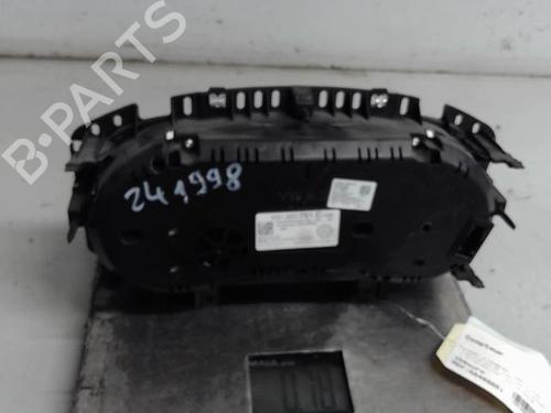 Instrument cluster VW GOLF VII (5G1, BQ1, BE1, BE2) 2.0 TDI 4motion | BP21304659C47 