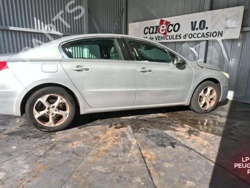 Starter PEUGEOT 508 I (8D_) 2.0 HDi | BP30397182M8  - Image 19