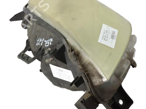 Left headlight PEUGEOT PARTNER Box Body/MPV 1.6 HDi | BP27337432C28  - Image 5