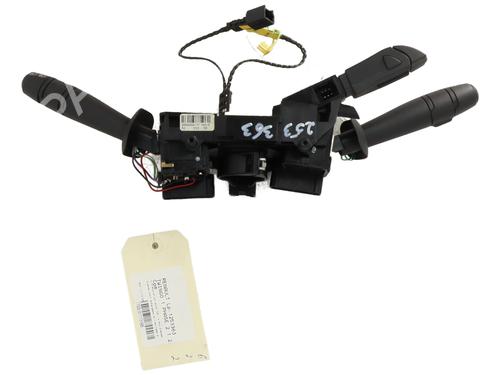 Used Steering column stalk Steering column stalk RENAULT TWINGO I (C06_) 1.2 (C066, C068) (58 hp) 28587447 28587447