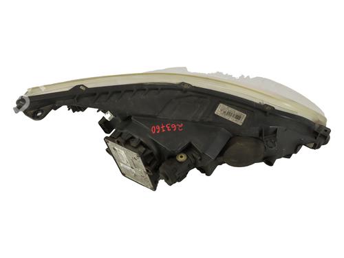 Left headlight CITROËN C4 I (LC_) 1.6 HDi | BP39897253C28 - Image 4