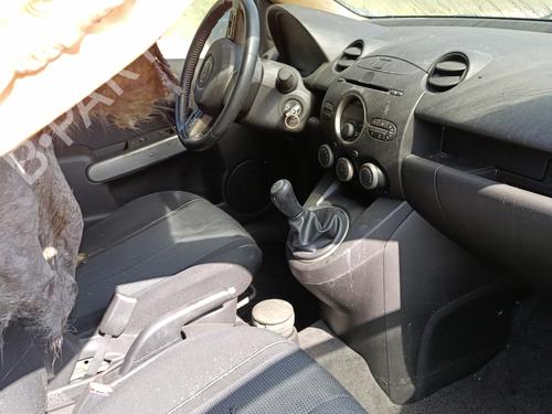 Steering column stalk MAZDA 2 (DE_, DH_) 1.5 (DE5FS) | BP27557902I23  - Image 6