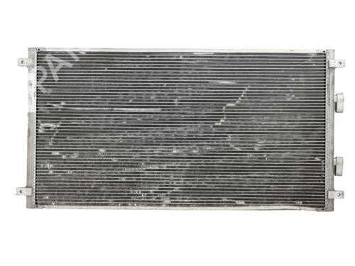 AC radiator NISSAN LEAF (ZE0) Electric | BP27339351M32 