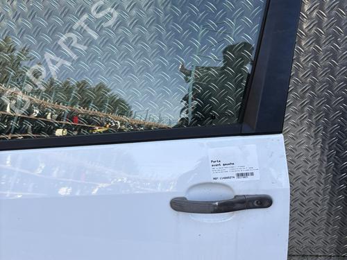 Left front door FORD FIESTA V (JH_, JD_) 1.3 | BP30088804C2