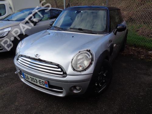 Climate control MINI MINI (R56) Cooper D | BP21297835I5 - Image 7