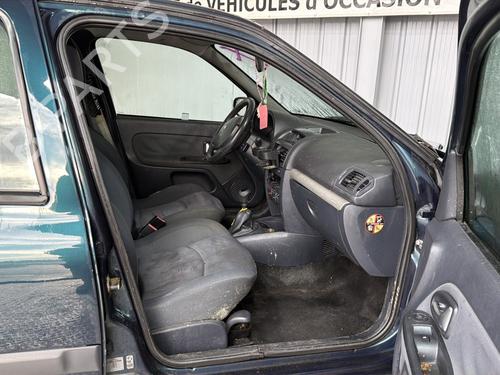 Alternator RENAULT CLIO II (BB_, CB_) 1.5 dCi (B/CB07) | BP32103587M7 