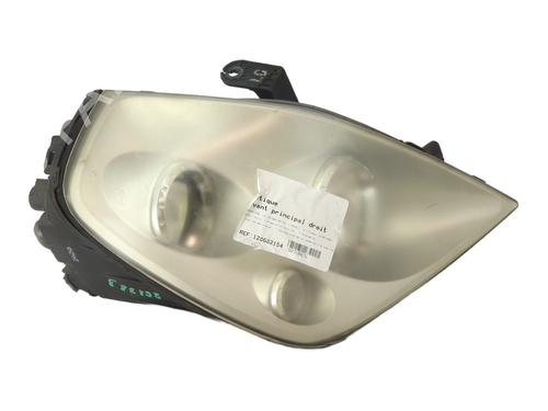 Right headlight SSANGYONG REXTON / REXTON II (GAB_) | BP36863242C29 - Image 2