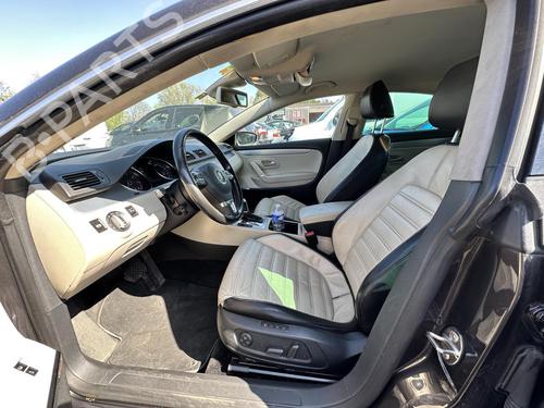 Radio VW PASSAT CC B6 (357) 3.6 FSI 4motion | BP21311246E6 - Image 12