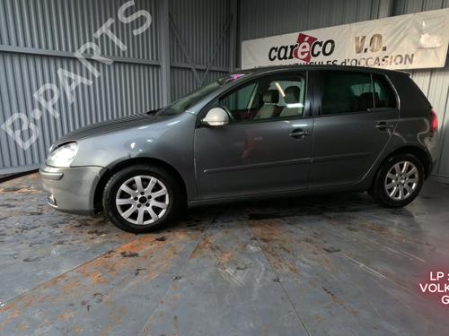 Steering column stalk VW GOLF V (1K1) 1.9 TDI | BP31582312I23 - Image 11