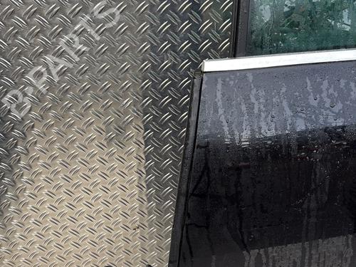 Left rear door VW TOUAREG (7LA, 7L6, 7L7) 3.0 V6 TDI | BP27683916C4