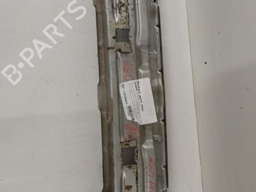 Used Front bumper reinforcement Front bumper reinforcement 31621800 31621800