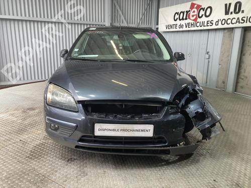 Front left seatbelt FORD FOCUS II (DA_, HCP, DP) | BP36768932I26 - Image 9