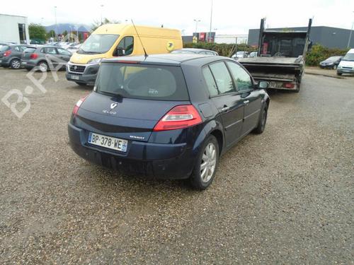 Left taillight RENAULT MEGANE II (BM0/1_, CM0/1_) 1.6 16V | BP21307730C34 