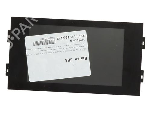 Used Display monitor PEUGEOT 308 SW II (LC_, LJ_, LR_, LX_, L4_) 2.0 BlueHDi 150 (150 hp) 29056970