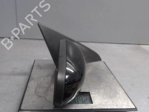 Right mirror OPEL TIGRA TwinTop (X04) 1.8 (R97) | BP21314479C27 