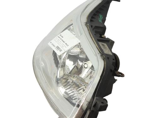Used Right headlight Right headlight CITROËN C4 I (LC_) 1.4 16V (88 hp) 33451243 33451243
