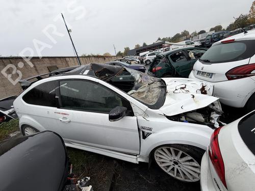 Chauffage complet FORD FOCUS II (DA_, HCP, DP) 2.5 RS | BP29726155M61 