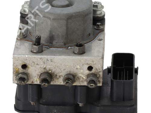 Used ABS pump ABS pump FIAT PANDA (312_, 319_) 0.9 4x4 (312PXG1A) (86 hp) 21297578 21297578