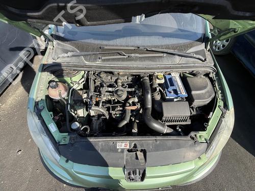Left front window motor PEUGEOT 307 (3A/C) 2.0 HDi 110 | BP24985366E21 