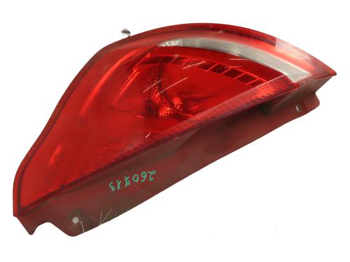 Right taillight FORD FIESTA VI (CB1, CCN) 1.4 TDCi | BP32701439C35 - Image 6
