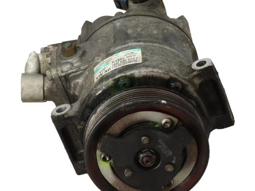AC compressor VW EOS (1F7, 1F8) 2.0 TDI | BP32663852M34 - Image 4