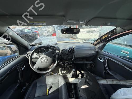 AC compressor DACIA DUSTER (HS_) 1.5 dCi 4x4 (HSMC, HSMD) | BP24522476M34 - Image 17