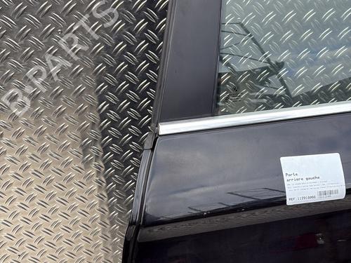 Left rear door BMW 5 (F10) 520 d | BP29339465C4 