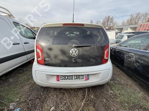 Steering column VW UP! (121, 122, BL1, BL2, BL3, 123) 1.0 | BP23817170M21 - Image 15