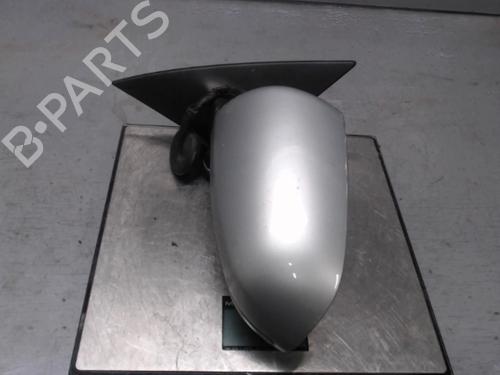 Left mirror AUDI A6 C6 Avant (4F5) 3.0 TDI quattro | BP21297820C26 